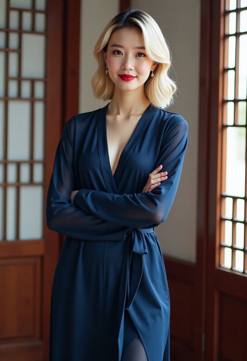 档案室的钥匙海报