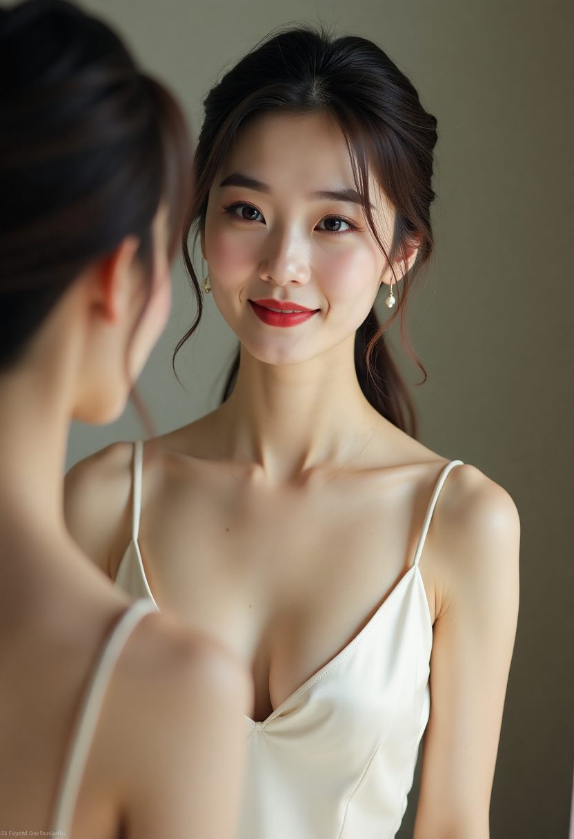 面包店的季节海报