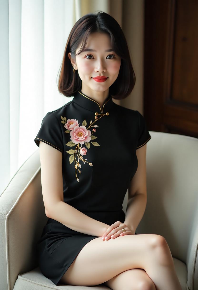 周末厨房实验海报